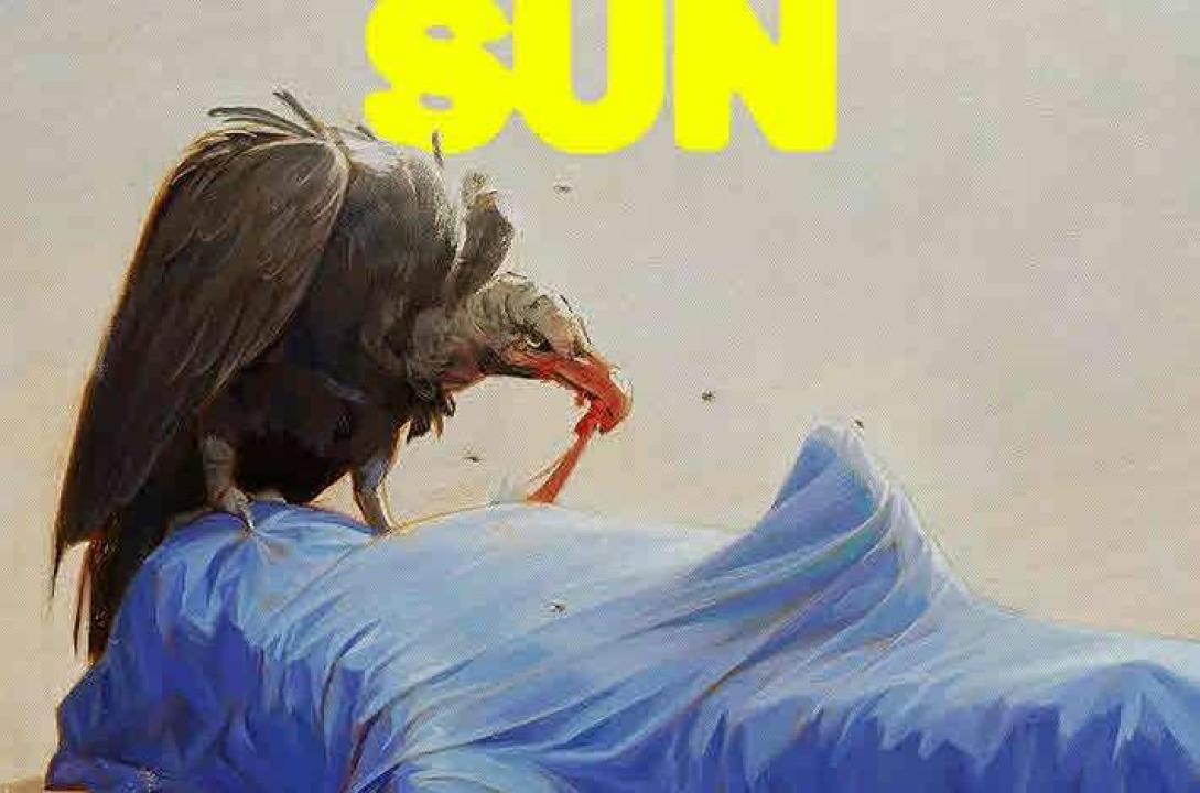 مشاهدة فيلم Rotting in the Sun 2023 مترجم