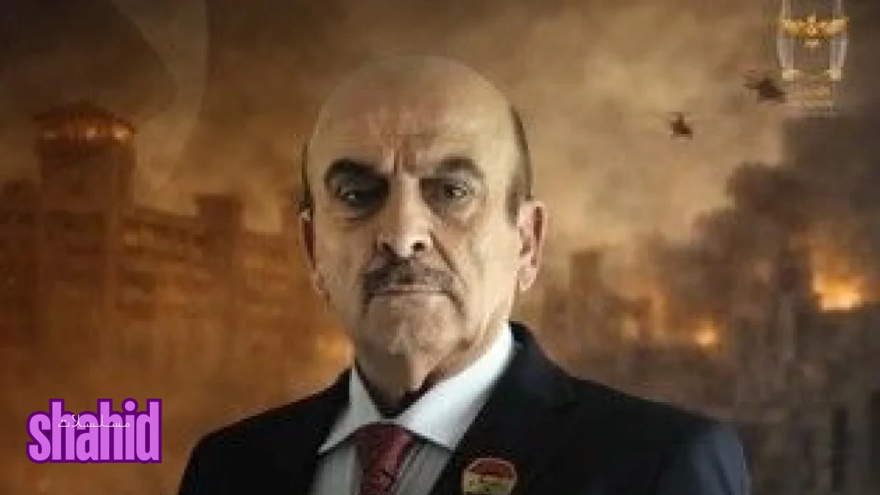 القيصر – لا مكان لا زمان